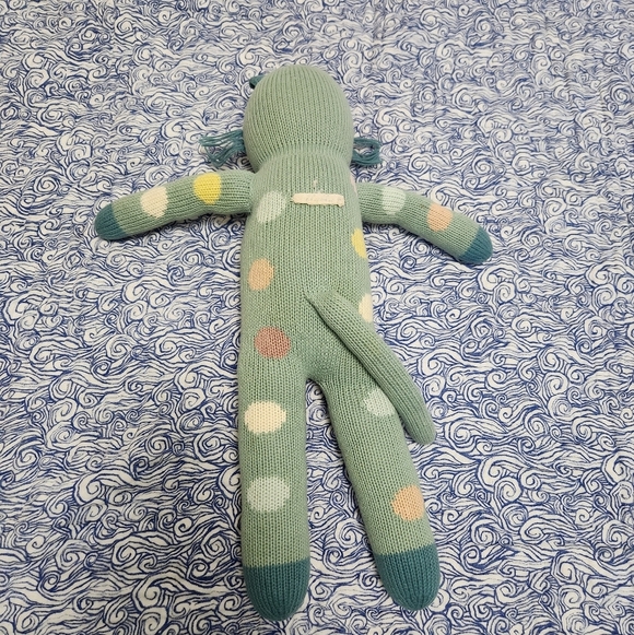 Blabla Doll Cat Rag Doll Lovely Stuffed Animal - Picture 2 of 6